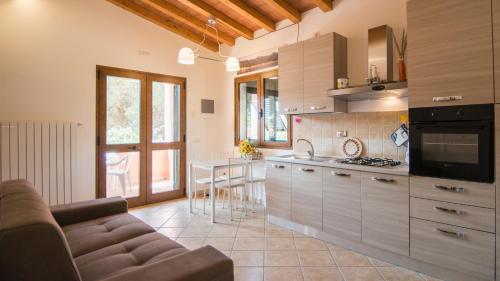 Φωτογραφία από το άλμπουμ του Appartamenti La Casina σε Porto Azzurro