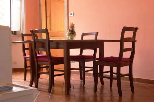 Fotografie z fotogalerie ubytování Il Glicine Apartment Rimini v Rimini