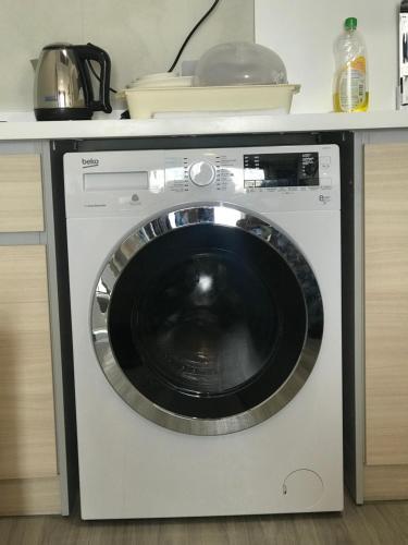 Φωτογραφία από το άλμπουμ του Kuno - 2Br, Beachfront Jomtien σε Jomtien Beach