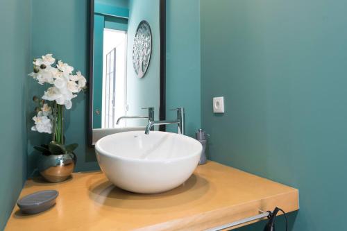 LovelyStay - Wohaza Apartment with free private parking