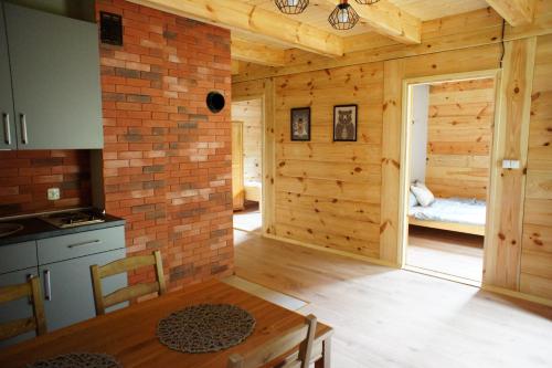 Przystań Bieszczady