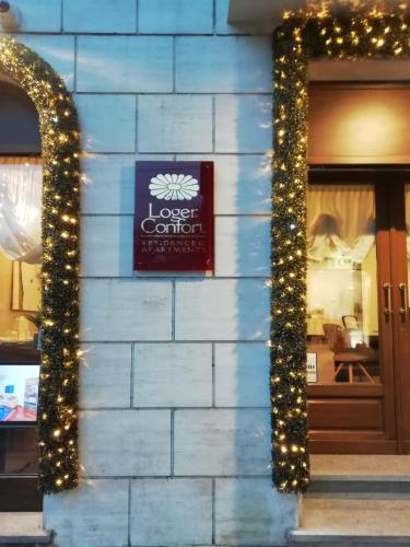 Loger Confort Residence & Apartments photo 44