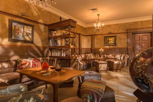 Foto Esteban VIP Residence Club 6