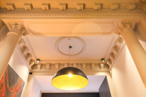 Photo de la galerie de l'établissement Harmon House - Hotel & Spa, à Bruxelles