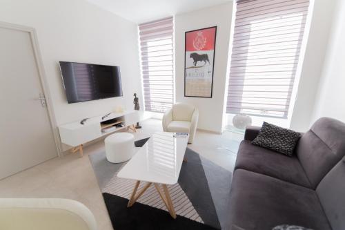 Alceste Apartment - Cannes Banane