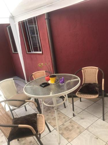 Imagen de la galería de Casa Layana, en Viña del Mar