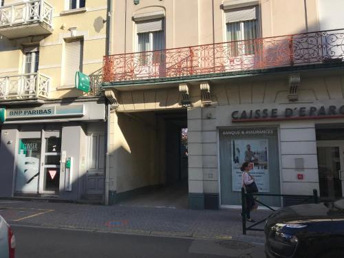 Tetamu yang menginap di Appartement Wimereux