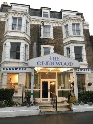 Gallery image of The Glenwood Hotel in Margate