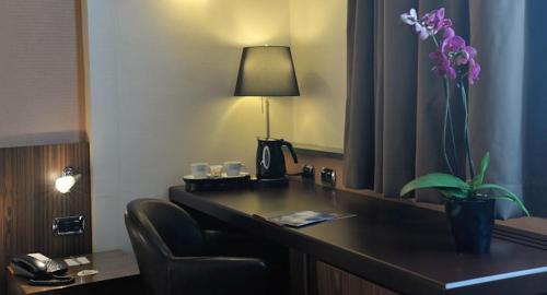 Φωτογραφία από το άλμπουμ του Magri's Hotel στη Νάπολη