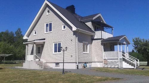 Galería fotográfica de Hallhult en Nässjö