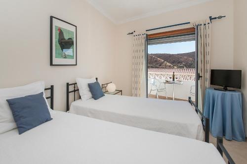 Легло или легла в стая в Turismo Guadiana - Casas