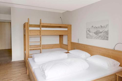 Berghotel Bischofalp photo 2