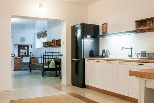 Fotografia z galérie ubytovania Apartmán Železnice v destinácii Železnice