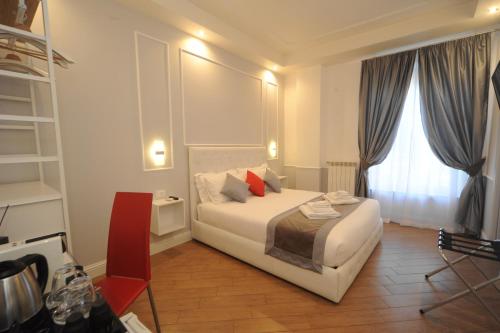 Gallery image of My Suites Piazza di Spagna in Rome