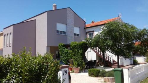 Apartman Raus Sabunike