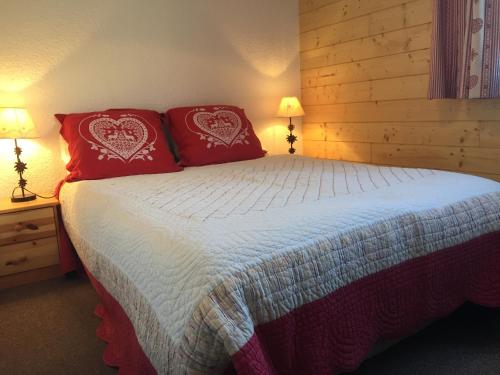 Photo de la galerie de l'établissement Appartement Pied de pistes et Coeur de station, à La Salle Les Alpes