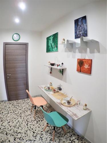 Đồ ăn tại/gần nhà nghỉ B&B