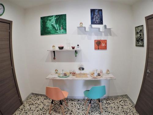 Ảnh trong thư viện ảnh của B&B ART Caserta Centro ở Caserta