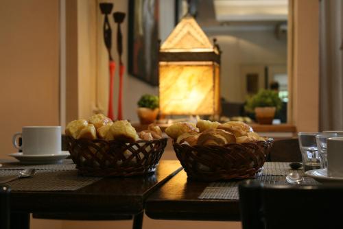 Mâncare la sau în apropiere de acest hotel