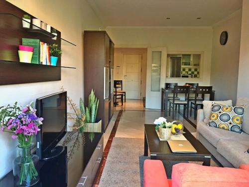 Sunny Apartment Tropical Coast,Granada. Calle Rector Pascual ...