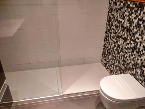 Apartamento céntrico y tranquilo en Santiago de Compostela ...