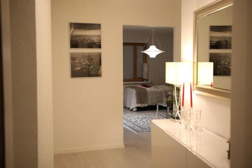 Fotografie z fotogalerie ubytování Studio City Borealis v destinaci Rovaniemi