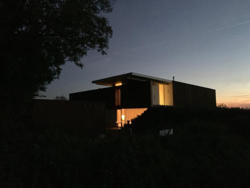 Galeriebild der Unterkunft MOoij Bed en Breakfast in Ooij