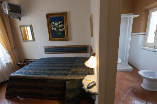 Gallery image of Hotel Locanda Degli Artisti in Borgo San Lorenzo