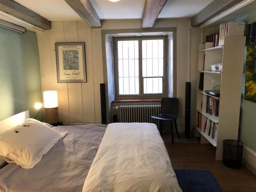 Gallery image of Good4Yew BnB in Zürich