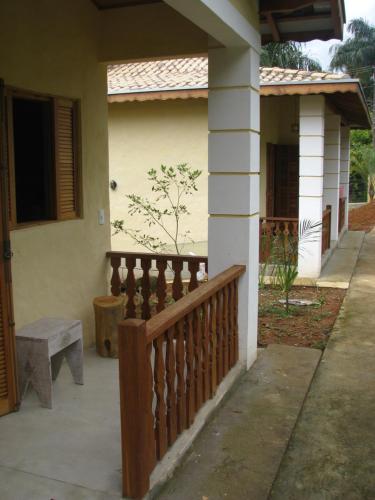 Φωτογραφία από το άλμπουμ του Pousada Morena SFX σε Sao Francisco Xavier