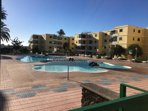 Apartment Pitaya