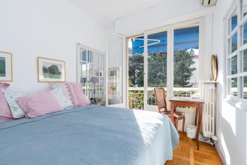 Appartement Nice Port
