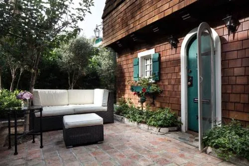 The Charlie West Hollywood photo 16