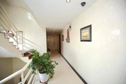 Galería fotográfica de Danly Hotel en Hanói