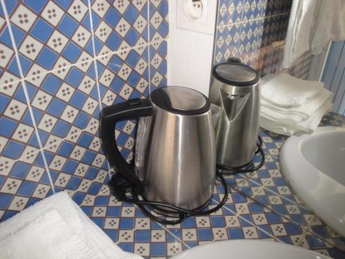 Gambar di galeri bagi Le Buzet Bleu Bed & Breakfast di Noirmoutier-en-l'lle