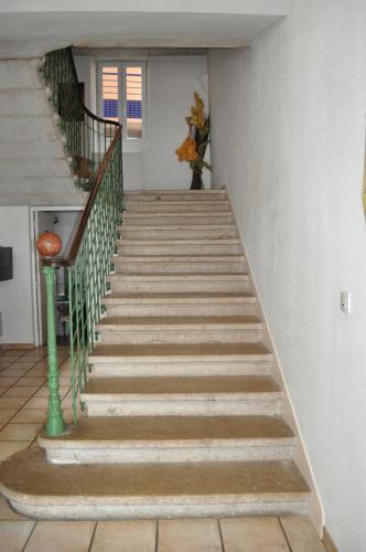 Φωτογραφία από το άλμπουμ του Hotel Du Rocher σε Le Caylar