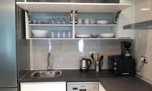 My Sweet Blue Apartment photo 21