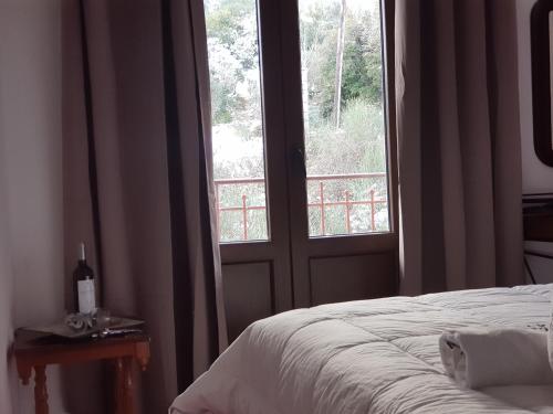Gallery image of Petra & Elato Art Hotel in Valtessiniko 