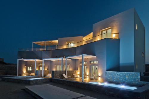 Kalimera Karpathos Exclusive Villas