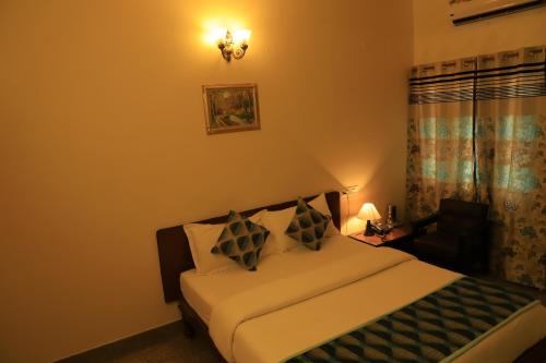 Gallery image of TM Hotel in Madurai