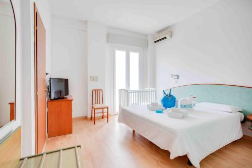 Gallery image of Hotel Adler in Lido di Classe