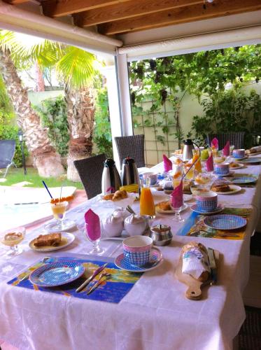 La Villa de l'Olivier – Photos 3