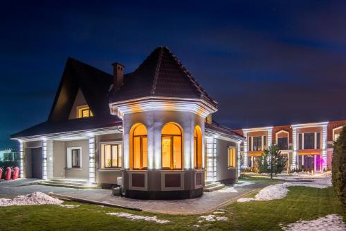 Gallery image of Hotel Rafael Готель Рафаель in Lviv