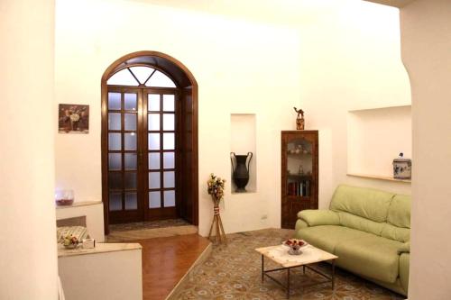 Gallery image of Clelia's Room in Naples