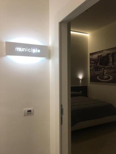 Napoli Squares Suites photo 64