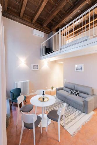 Scala Apartments Via Borgo Pinti