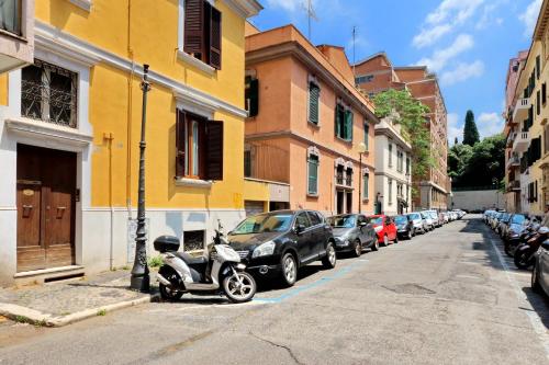 Luxury Domus – Fotoşəkillər 4