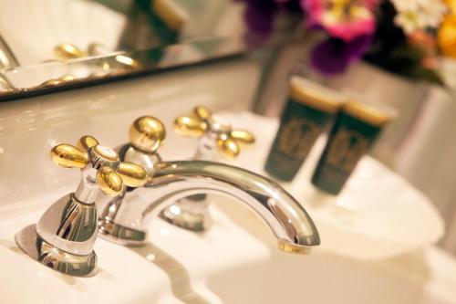 Gallery image of Baia D'Argento in Porto Santo Stefano