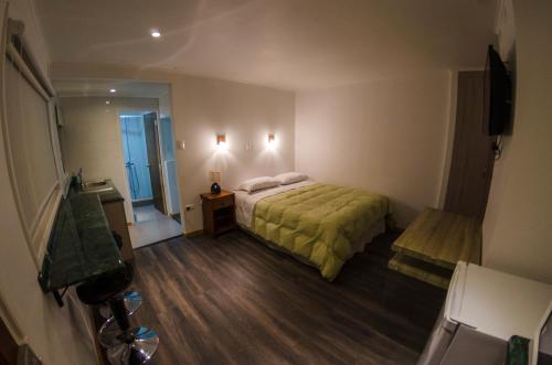Gallery image of Hostal Recreo in Viña del Mar