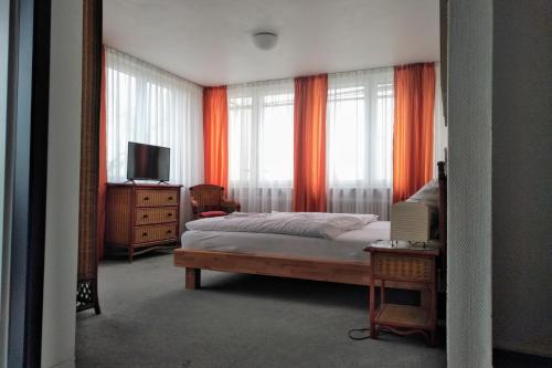Gallery image of Atelierhaus Budget Hotel in Filderstadt